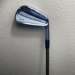 Mizuno MP-52 Dual Muscle Forged Single 3 Iron