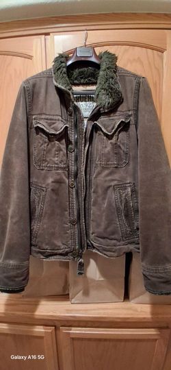 Carrington Jacket by Ruehl No. 925