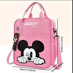 Mickey Backpack