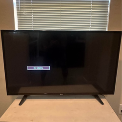 LG tv