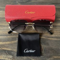 Cartier Sunglasses