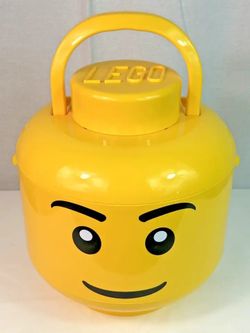 Rare Large LEGO storage Sorter.