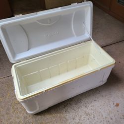 Igloo 150qt Cooler