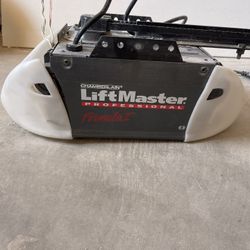 Garage Door Opener