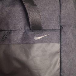Nike/backpack/ Small Duffle Bag