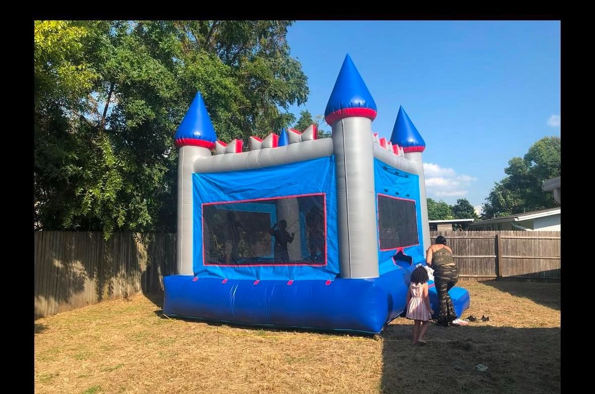 Bouncy House