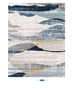 5x7 Area Rug
