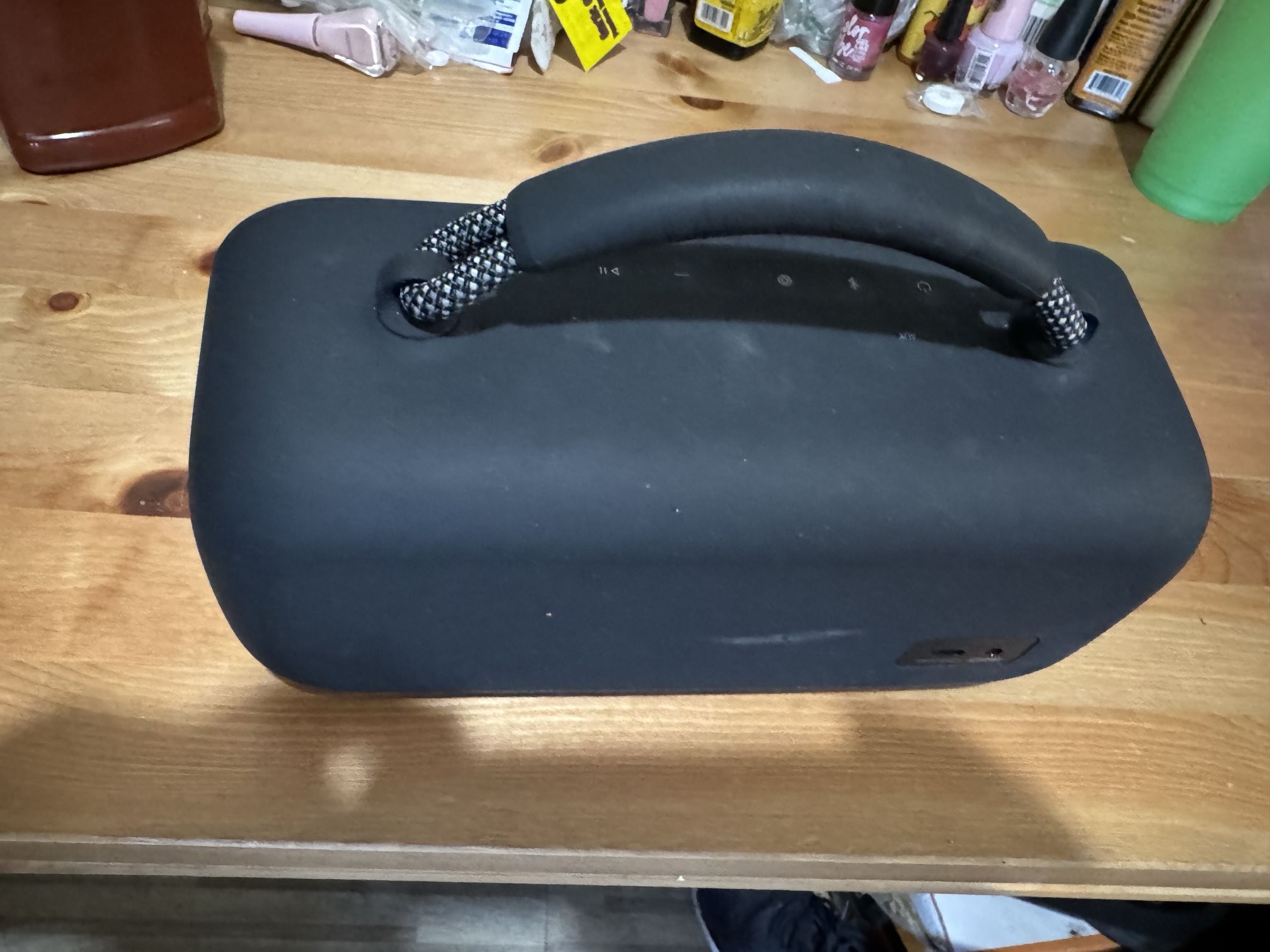 Bose SoundLink Max Portable