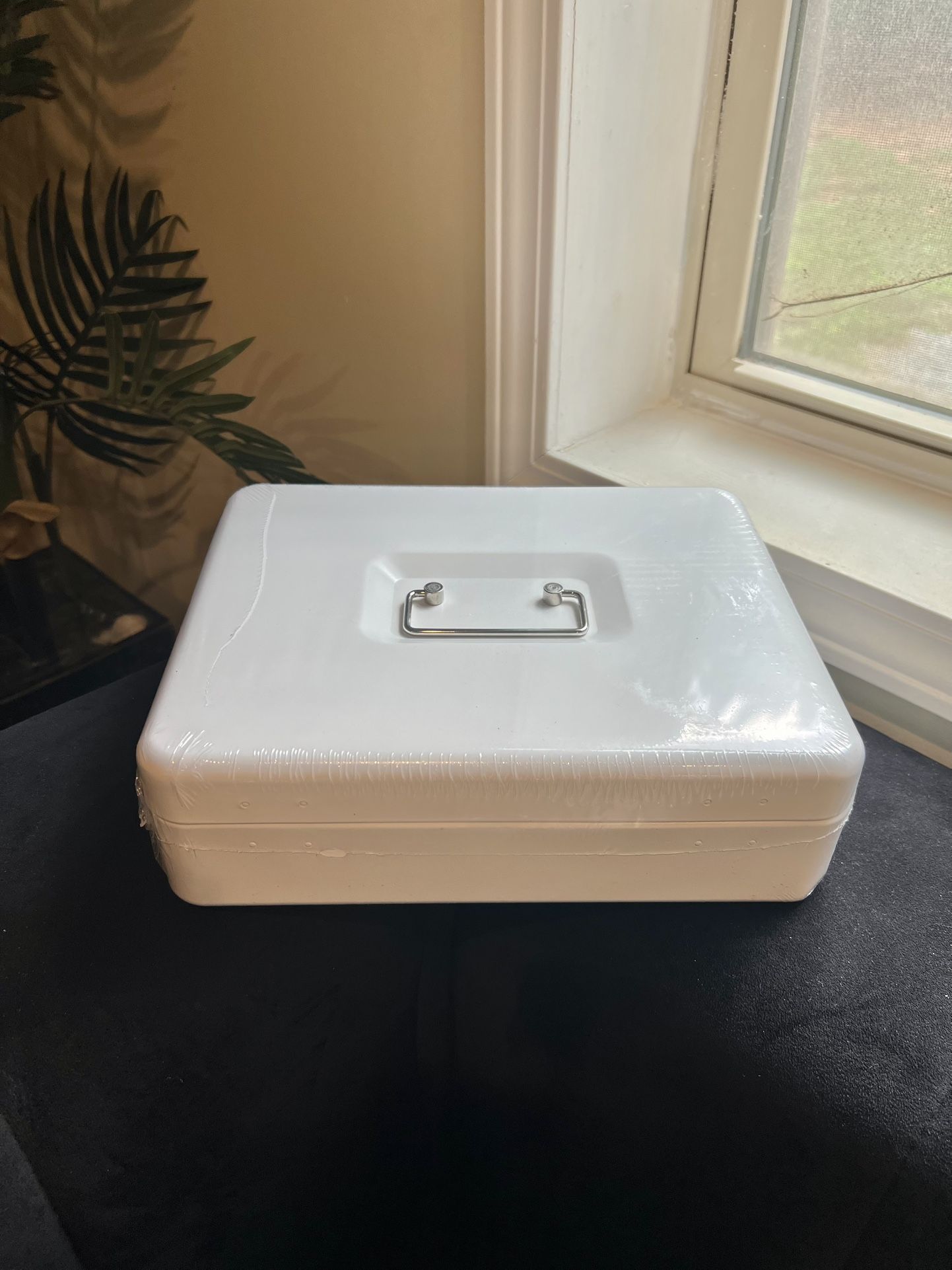 Cash Box