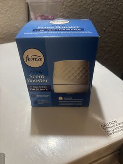 Febreze Plug Scent Booster