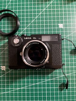 Leica CL