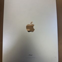 iPad (10th generation) Color Blue