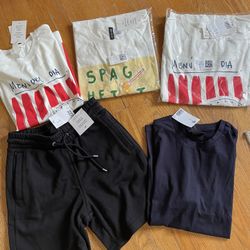 H&M New Clothing - missed return date 1/2 priced