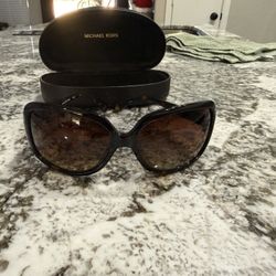 Michael Kors Sunglasses 