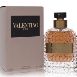 Valentino Uomo Cologne By Valentino for Men