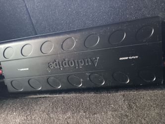 AUDIOPIPE APMI 2000W