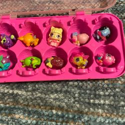 Hatchimals 