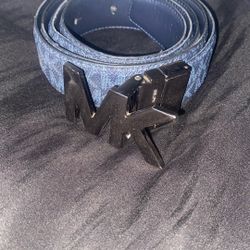 MK Belt