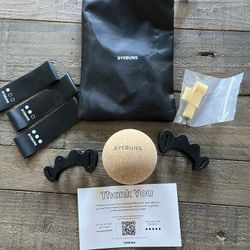 Byebuns Ultimate Healthy Foot Kit