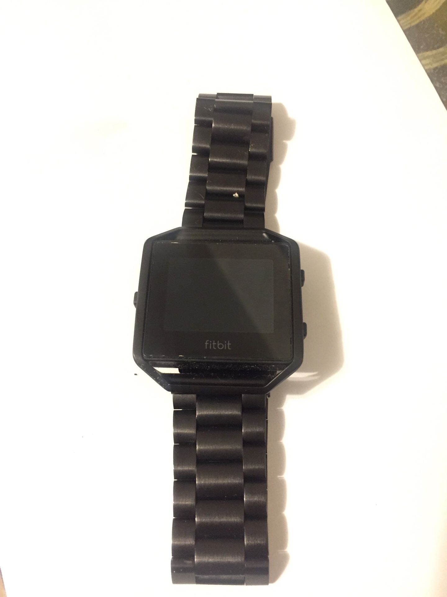 Fitbit Blaze| Charger included