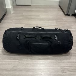 Piorama A10 Duffel Bag / Backpack 