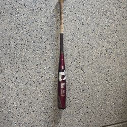 demarini voodoo one