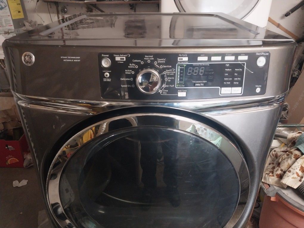 Gas Dryer Free Deliver And Install