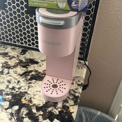 Keurig K-mini Plus