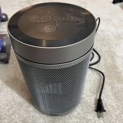 Portable Space Heater