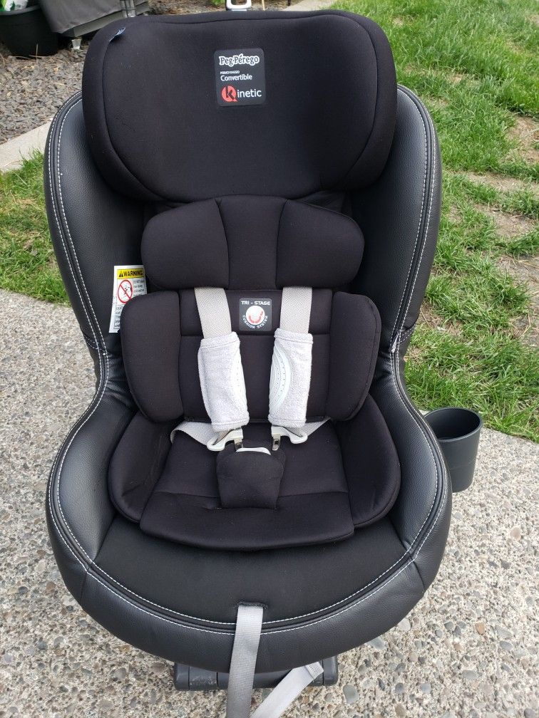 PEG Peregrine primo Car seat