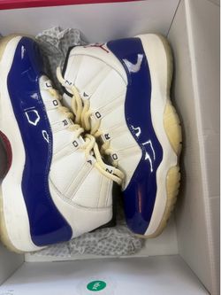 Jordan 11 “Rare air”