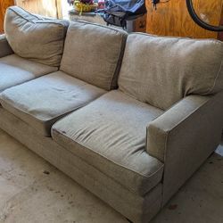 Free Sofa