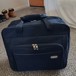  Targus 16" Rolling Laptop Case