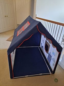 Kids' Play Tent