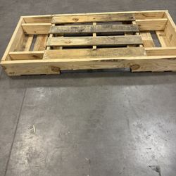 Pallets