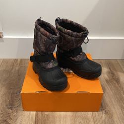 Northside Kids Unisex Snow Boots 
