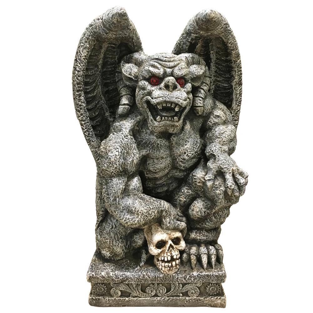 gargoyle Halloween