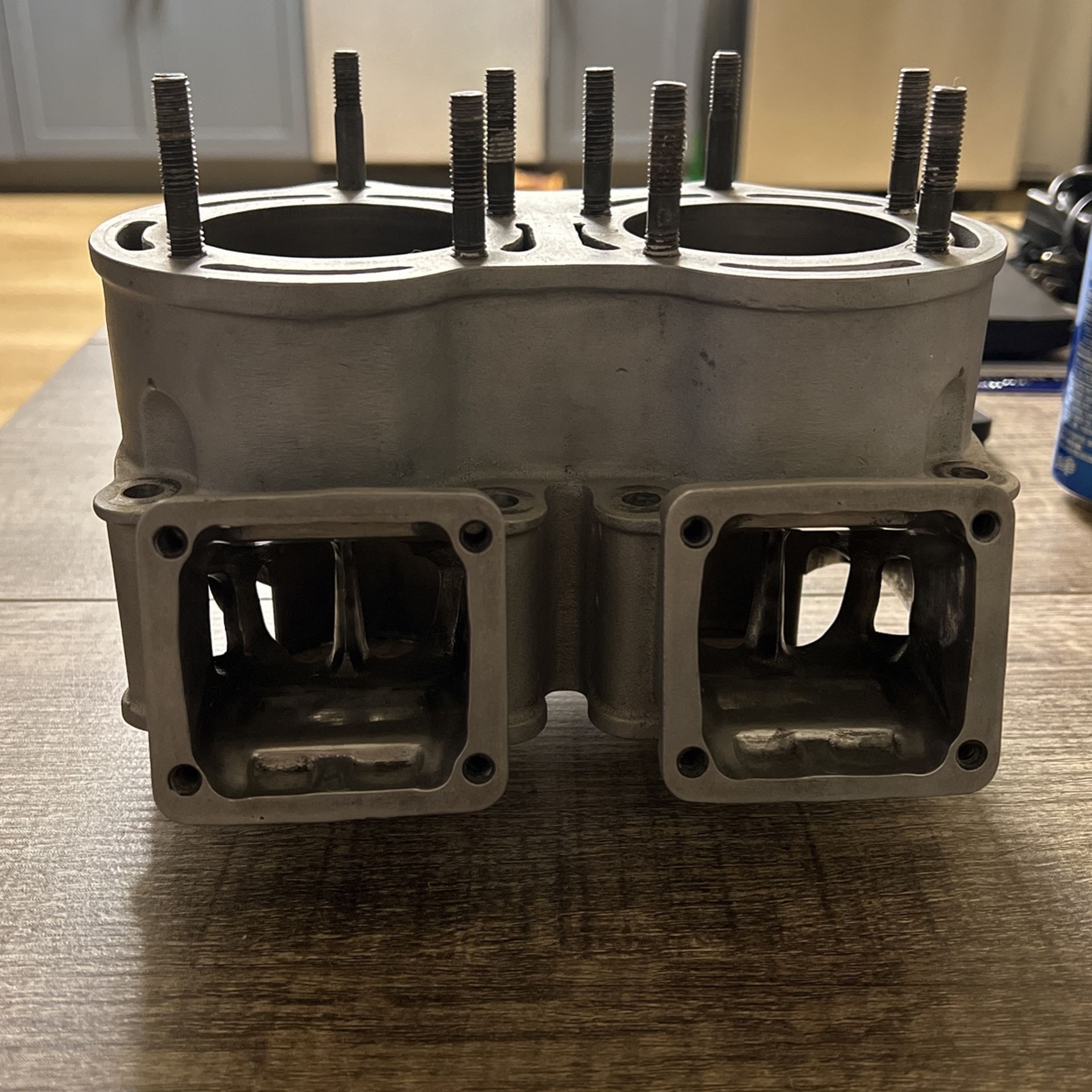 Yamaha Banshee Cheetah Cub Cylinders