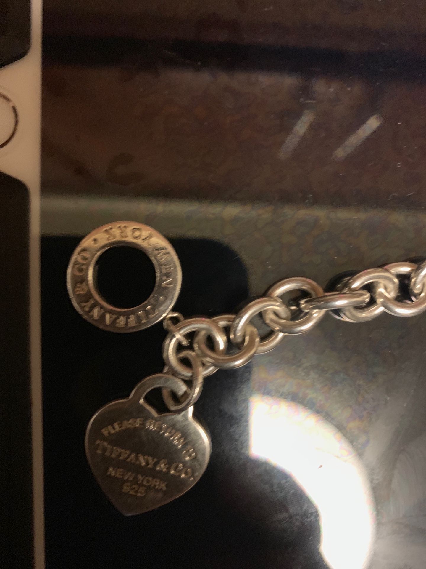 Tiffany 925