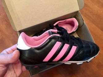 Adidas Goletto IV TRX FG J soccer cleats