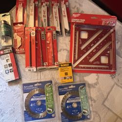 Milwaukee Tools