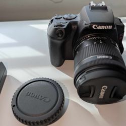Canon EOS S17