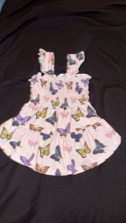 XS Dog dress