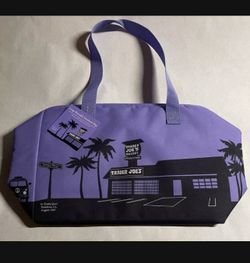 Big Trade Joe Bag
