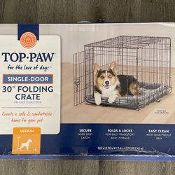 Dog Cage / Kennel
