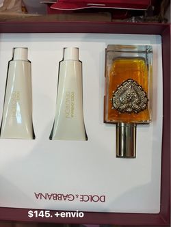 Son precios separados