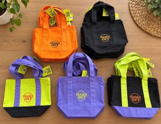 Halloween Trader Joe’s $45