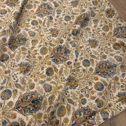 Ralph Lauren Marrakesh King Duvet Cover 