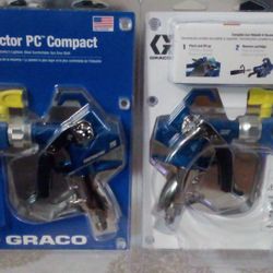 GRACO CONTRACTOR PC  COMPACT 