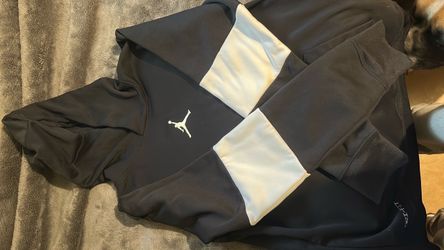 Jordan Hoodie